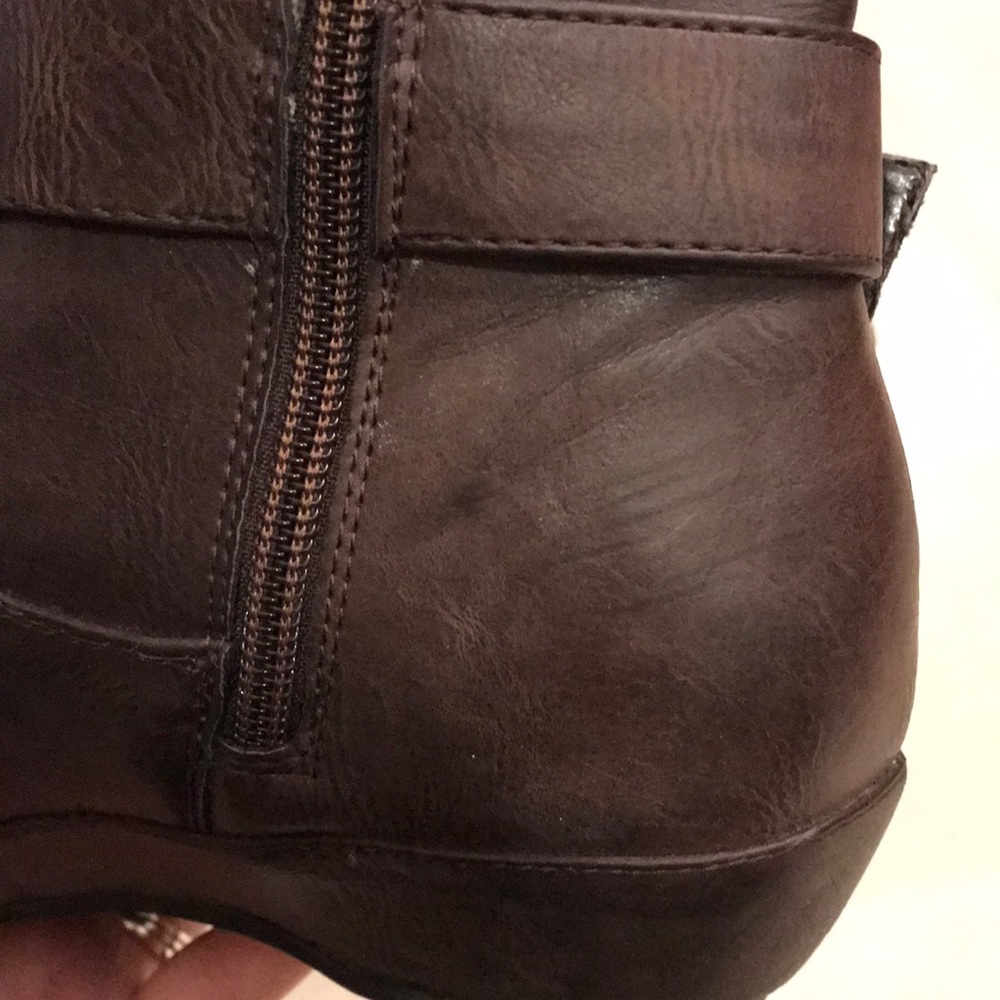 Naturalizer boot - Picture 4 of 4